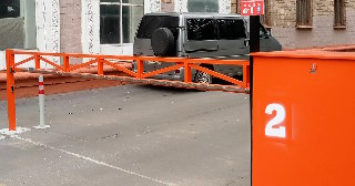 Купить антивандальный шлагбаум Горно-Алтайск, цена от 4033 руб.