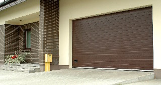 Купить ворота для гаража Горно-Алтайск, цена от 2706 руб.