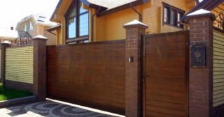 Купить откатные ворота - Alutech Горно-Алтайск, цена от 2757 руб.